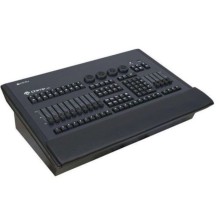 CONTROLADOR DMX INFINITY 100.G2 CHIMP