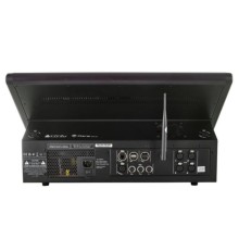 CONTROLADOR DMX INFINITY TOUR 300.G2 CHIMP