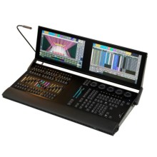 CONTROLADOR DMX  GRAND MA3 COMPACT XT MA LIGHTING