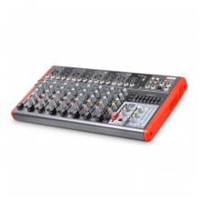 MIXER ANALOGO NVK-1202FX BT NOVIK - Imagen 3