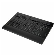 CONTROLADOR DMX GRANDMA3 ONPC COMMAND WING XT MA LIGHTING