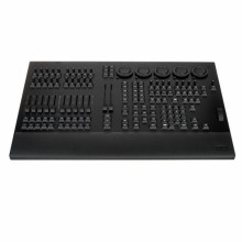 CONTROLADOR DMX GRANDMA3 ONPC COMMAND WING XT MA LIGHTING