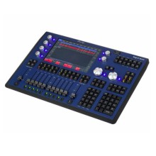 CONTROLADOR DMX MAGICQ MQ50 COMPACT CONSOLE CHAMSYS