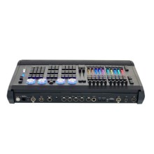 CONTROLADOR DMX MAGICQ STADIUM CONNECT CHAMSYS