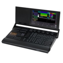 CONTROLADOR DMX  GRAND MA3 COMPACT MA LIGHTING