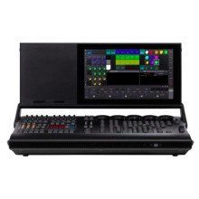 CONTROLADOR DMX  GRAND MA3 COMPACT MA LIGHTING