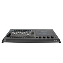 CONTROLADOR DMX NX1 OBSIDIAN