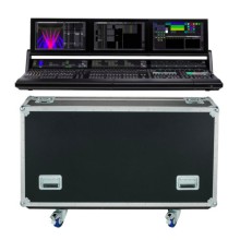 CONTROLADOR DMX  GRAND MA3 BUNDLE MA LIGHTING