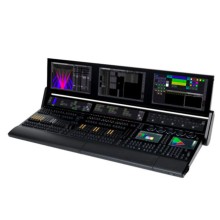 CONTROLADOR DMX  GRAND MA3 BUNDLE MA LIGHTING