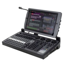 CONTROLADOR DMX NX2 OBSIDIAN