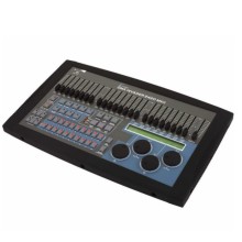 CONTROLADOR DMX  INVADER MK2 TOUR BUNDLE STAIRVILLE