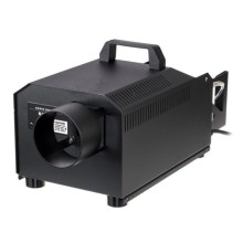 MAQUINA DE NIEBLA DAATA II 2,6KW FOG MACHINE SMOKE FACTORY