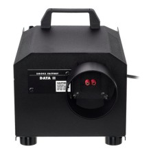 MAQUINA DE NIEBLA DAATA II 2,6KW FOG MACHINE SMOKE FACTORY