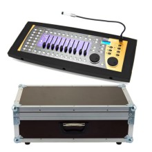 CONTROLADOR DMX MASTER 3 - FX CASE BUNDLE STAIRVILLE