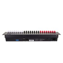 CONTROLADOR DMX SDC-24 DESK ROAD PACK BOTEX