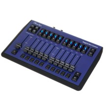 CONTROLADOR DMX  MAGICQ MINI CONNECT BUNDLE CHAMSYS