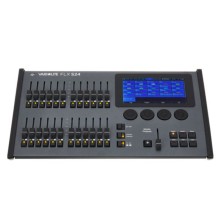 CONTROLADOR DMX FLX S24 2U VARI-LITE