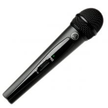 MICROFONO MANO INALAMBRICO FREC. BAR. WMS40 AKG - Imagen 3