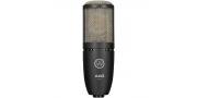 MICROFONO ESTUDIO RECORDING MIC P220 AKG - Imagen 1