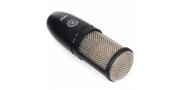 MICROFONO ESTUDIO RECORDING MIC P220 AKG - Imagen 2