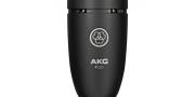 MICROFONO ESTUDIO RECORDING MIC P220 AKG - Imagen 3