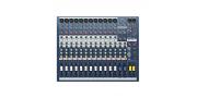 MIXER ANALOGO 12 CANALES EPM12 SOUNDCRAFT - Imagen 1