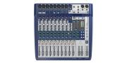 MIXER ANALOGO 12 CANALES SIGNATURE12 SOUNDCRAFT - Imagen 1