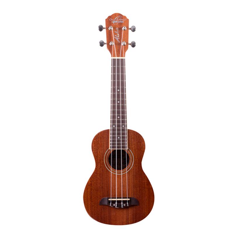 UKELELE OU12 SOPRANO OSCAR SHMIDT - Imagen 1