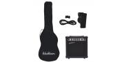 GUITARRA ELÉCTRICA PACK WS300TS WASHBURN - Imagen 3