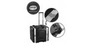 CASE AUDIO 10UN SDO-100/10RR MEKSE - Imagen 2