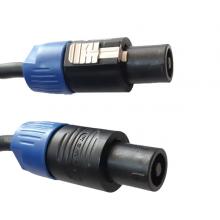 CABLE PARLANTE 15MT SPEAKON-SPEAKON CHALLENGER PROEL - Imagen 2