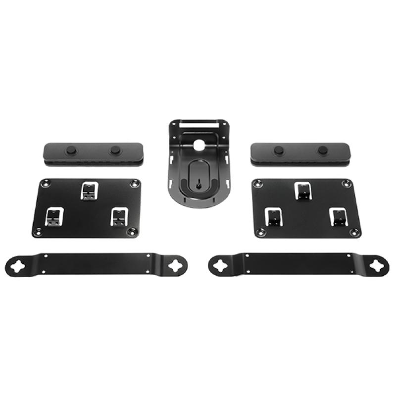 MONTURA VIDEO CONFERENCIA RALLY MOUNTING BRACKET LOGITECH - Imagen 1