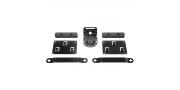 MONTURA VIDEO CONFERENCIA RALLY MOUNTING BRACKET LOGITECH - Imagen 1