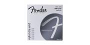 CUERDAS GUITARRA CLASICA TIE END FENDER - Imagen 1