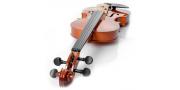 VIOLIN 1-8 MA-230 C-ESTUCHE ETINGER - Imagen 4