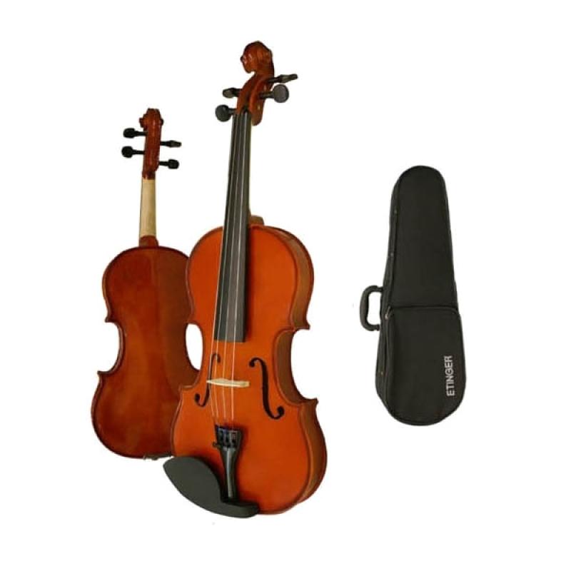 VIOLA 12 C-ESTUCHE ETINGER - Imagen 1