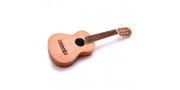 UKELELE GUITALELE 28 C-FUNDA ACCACIA - Imagen 1