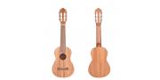 UKELELE GUITALELE 28 C-FUNDA ACCACIA - Imagen 3