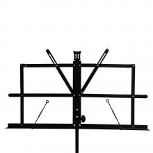 ATRIL PARTITURA PLEGABLE MINI GUIL - Imagen 3