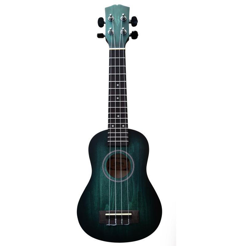 UKELELE ESTUDIO S-FUNDA ACCACIA - Imagen 1