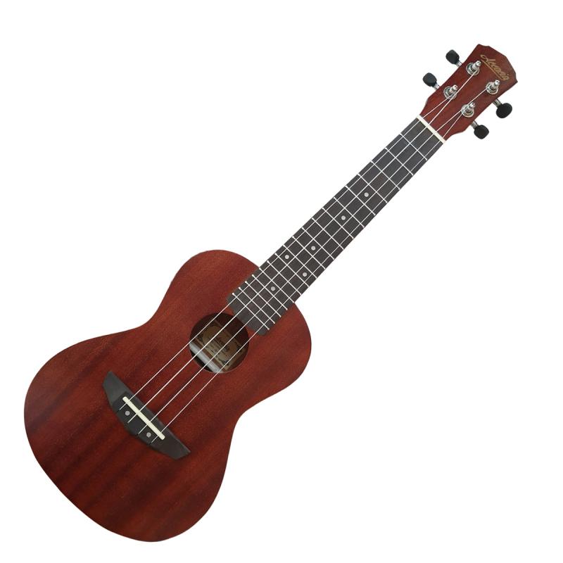 UKELELE C-FUNDA TENOR ACCACIA - Imagen 1