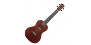 UKELELE C-FUNDA TENOR ACCACIA - Imagen 1