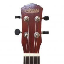 UKELELE C-FUNDA TENOR ACCACIA - Imagen 3