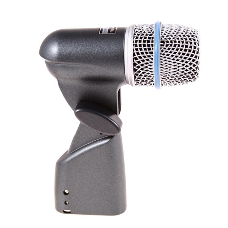 MICROFONO BETA56A SHURE - Imagen 1