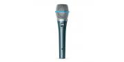 MICROFONO MANO BETA87A SHURE - Imagen 1