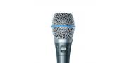 MICROFONO MANO BETA87A SHURE - Imagen 2