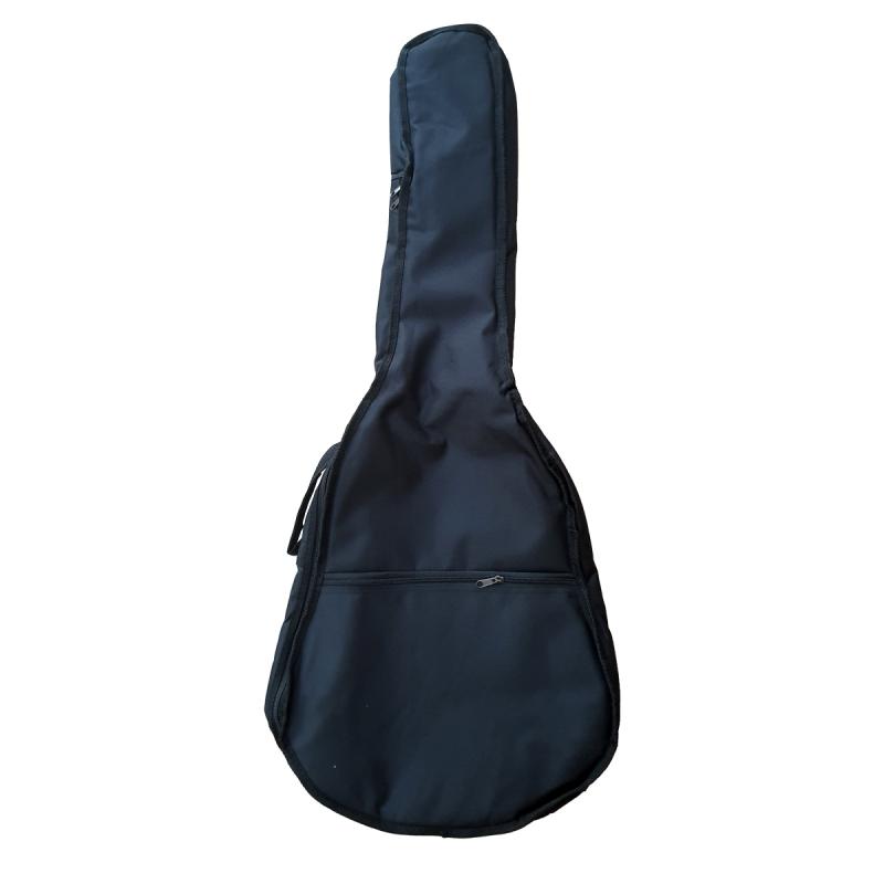 FUNDA GUITARRA CLASICA 8MM BASICA OPTUX BAG - Imagen 1