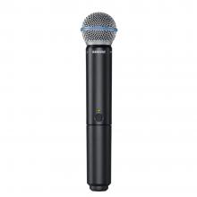 MICROFONO INALAMBRICO BLX24-B58-M15 SHURE - Imagen 4