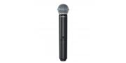 MICROFONO INALAMBRICO BLX24-B58-M15 SHURE - Imagen 4