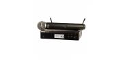 MICROFONO INALAMBRICO BLX24R-SM58-M15 SHURE - Imagen 1